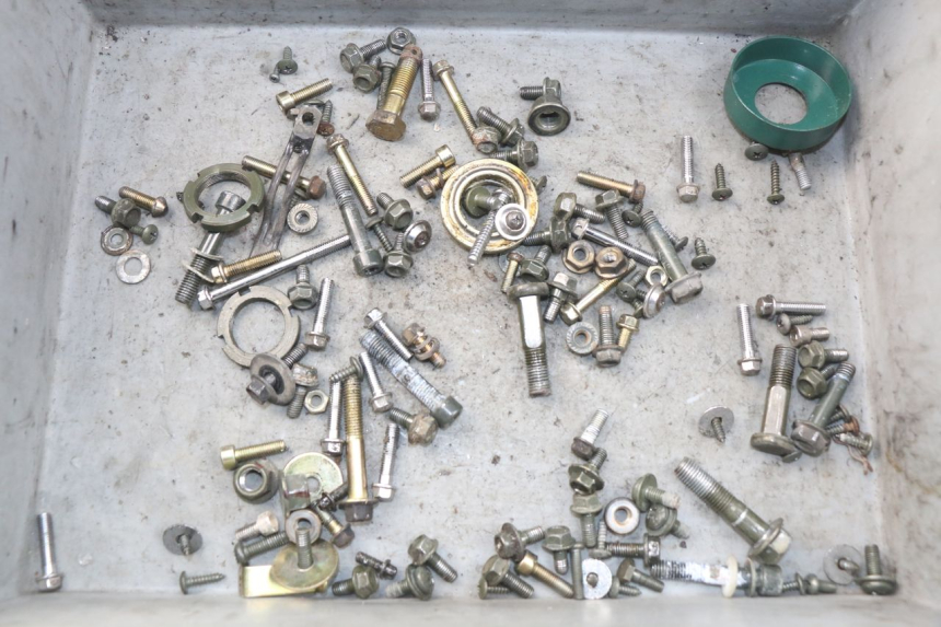 photo de SCHRAUBENBEUTEL RIDE RACE 2T 50 (2012 - 2017) - Hauptansicht