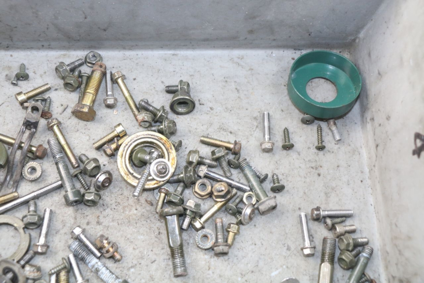 photo de SCHRAUBENBEUTEL RIDE RACE 2T 50 (2012 - 2017) - Alternative Perspektive