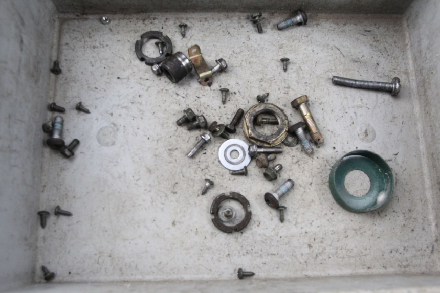 photo de SCHRAUBENBEUTEL RIDE RACE 2T 50 (2012 - 2017) - Hauptansicht