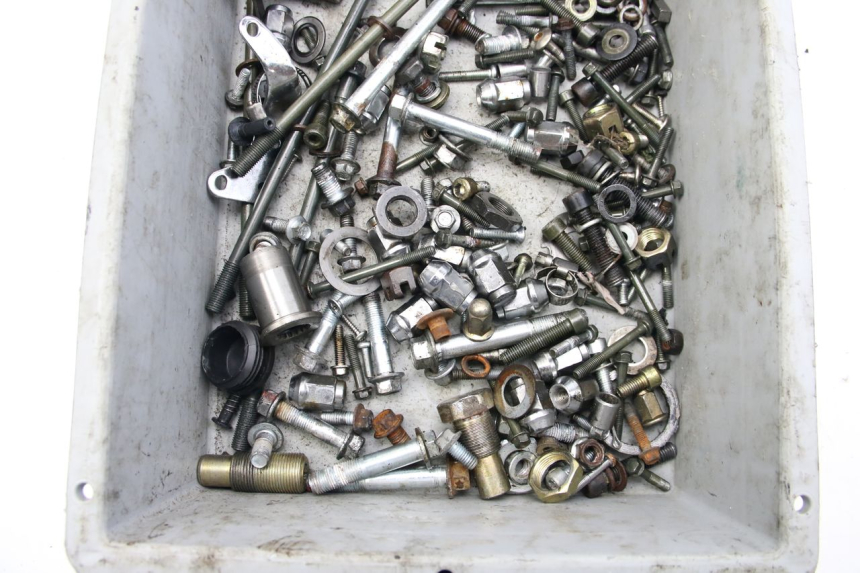 photo de SCHRAUBENBEUTEL SPY RACING F3 350 (2015 - 2022) - Alternative Perspektive