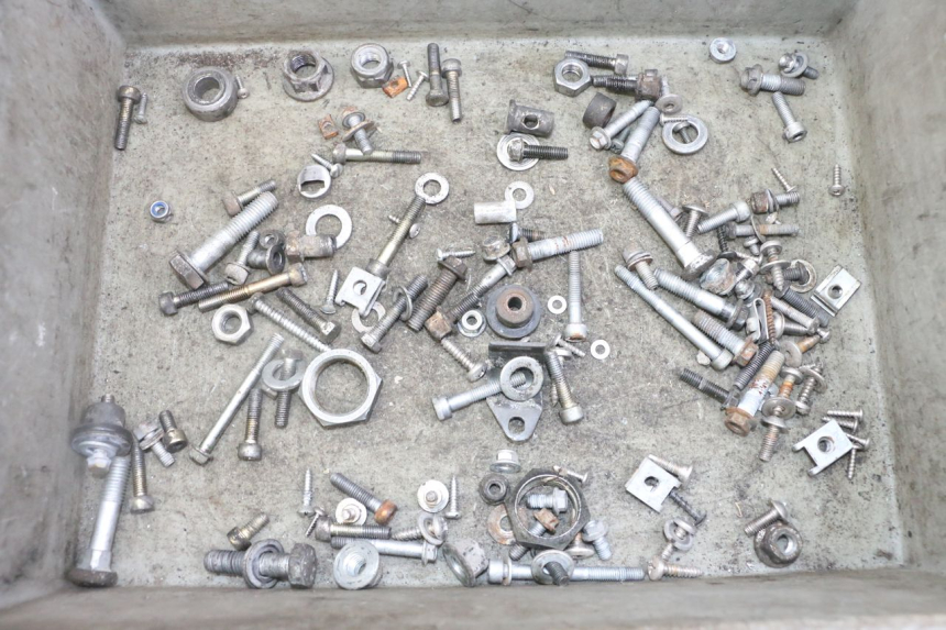 photo de SCHRAUBEN APRILIA RALLY AC 50 (1995 - 2004) - Hauptansicht