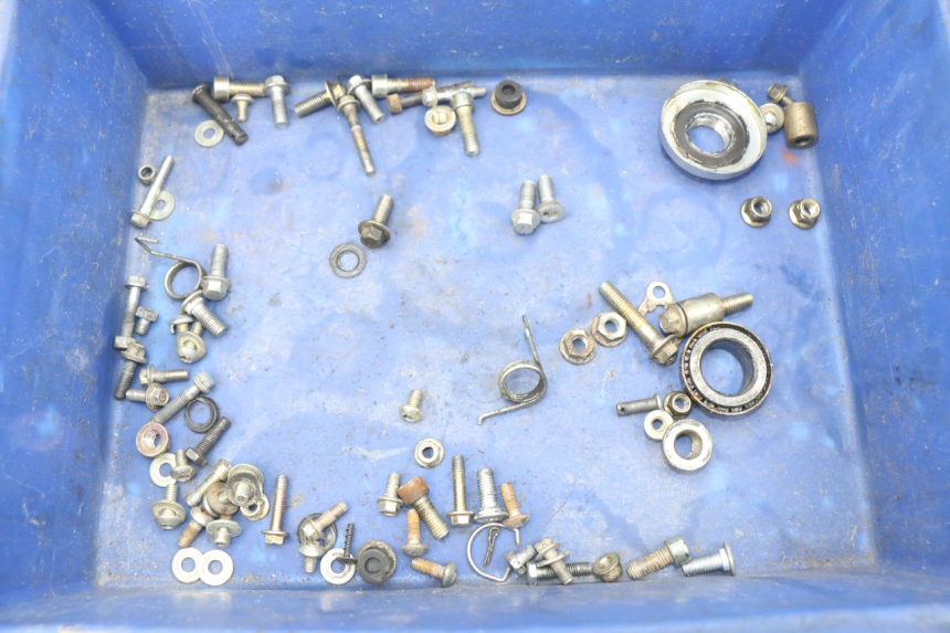 photo de SCHRAUBENBEUTEL APOLLO RFZ 125 - Hauptansicht