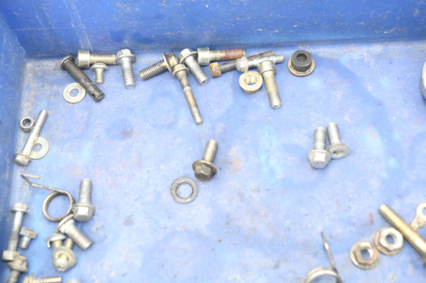 photo de SCHRAUBENBEUTEL APOLLO RFZ 125 - Alternative Perspektive