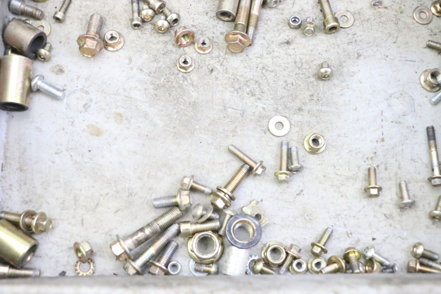 photo de SCHRAUBENBEUTEL APOLLO RFZ 125 - Detailansicht des Bauteils