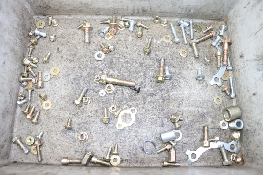 photo de SCHRAUBENBEUTEL APOLLO RFZ 125 - Hauptansicht