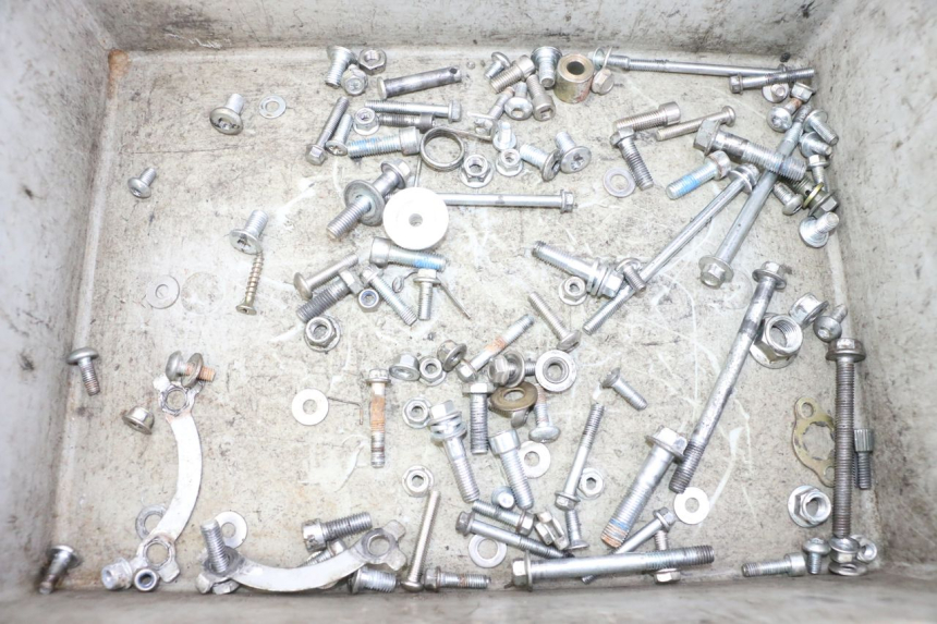 photo de SCHRAUBENBEUTEL APOLLO RFZ 125 - Hauptansicht