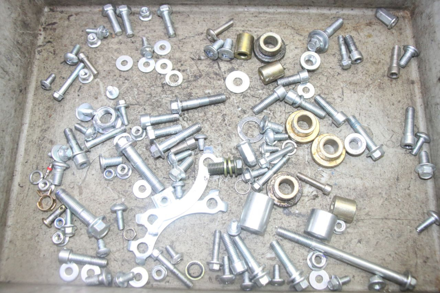 photo de SCHRAUBENBEUTEL APOLLO RFZ 125 - Hauptansicht