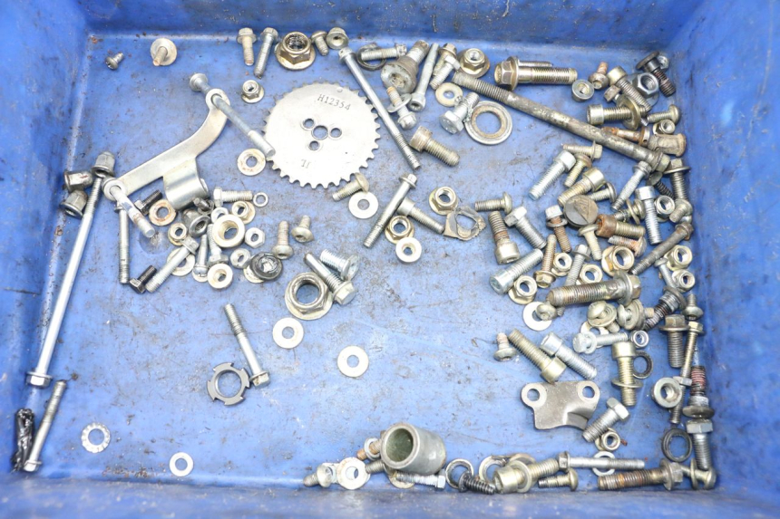 photo de SCHRAUBEN APOLLO RFZ 140 - Hauptansicht