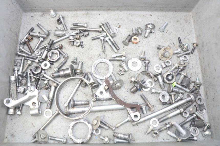 photo de SCHRAUBENBEUTEL SUZUKI RM-Z RMZ 250 (2010 - 2016) - Hauptansicht