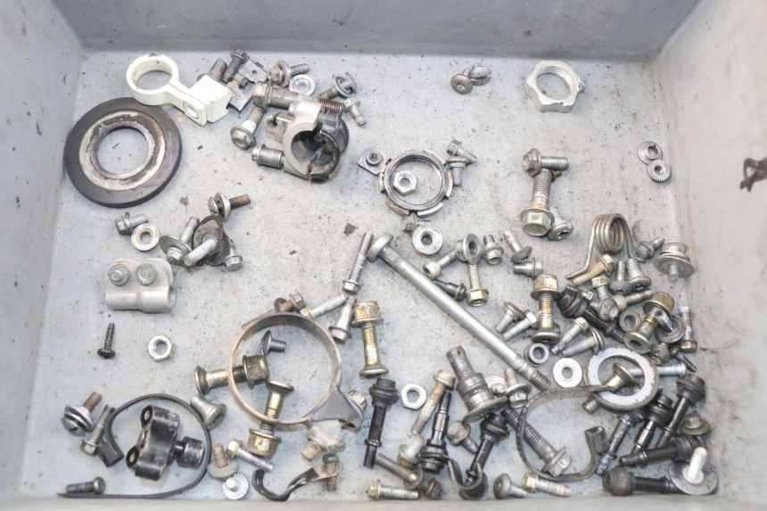 photo de SCHRAUBEN SUZUKI RMZ RM-Z 450 (2008 - 2011) - Hauptansicht