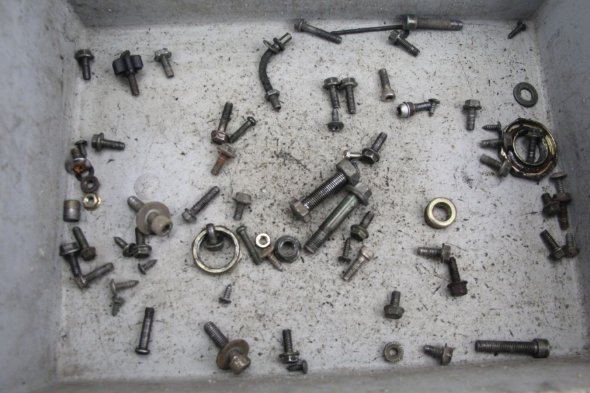 photo de SCHRAUBENBEUTEL TNT MOTOR ROMA 10' 2T 50 (2011 - 2018) - Hauptansicht