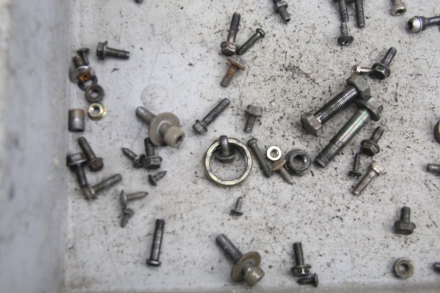 photo de SCHRAUBENBEUTEL TNT MOTOR ROMA 10' 2T 50 (2011 - 2018) - Detailansicht des Bauteils