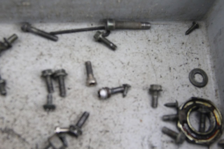 photo de SCHRAUBENBEUTEL TNT MOTOR ROMA 10' 2T 50 (2011 - 2018) - Alternative Perspektive