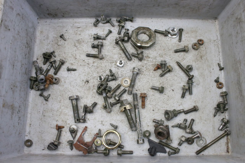 photo de SCHRAUBENBEUTEL TNT MOTOR ROMA 10' 2T 50 (2011 - 2018) - Hauptansicht