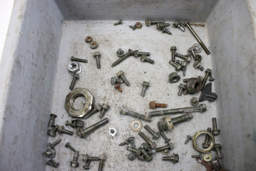 photo de SCHRAUBENBEUTEL TNT MOTOR ROMA 10' 2T 50 (2011 - 2018) - Detailansicht des Bauteils