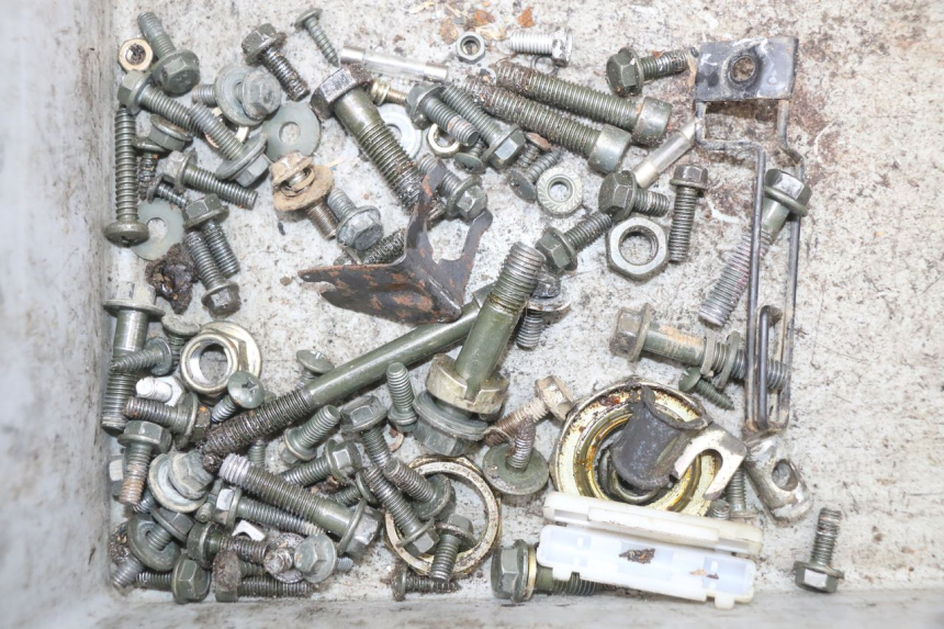 photo de SCHRAUBENBEUTEL TNT MOTOR ROMA 10' 2T 50 (2011 - 2018) - Hauptansicht