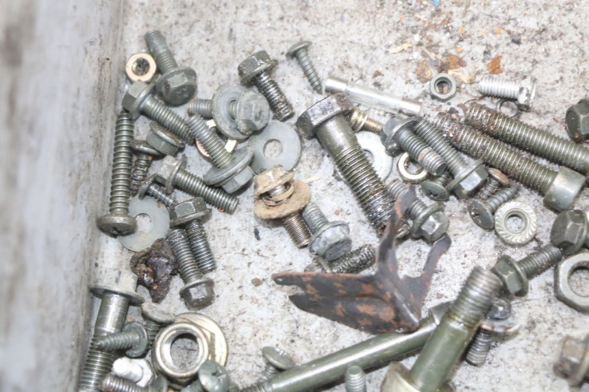 photo de SCHRAUBENBEUTEL TNT MOTOR ROMA 10' 2T 50 (2011 - 2018) - Detailansicht des Bauteils