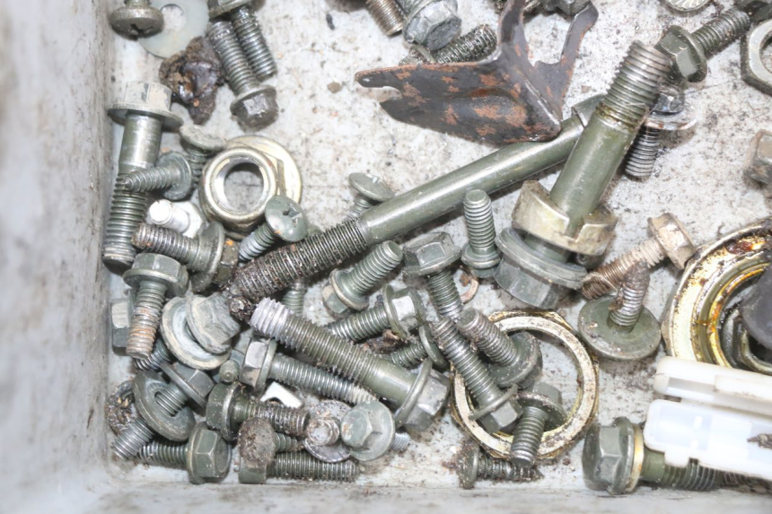 photo de SCHRAUBENBEUTEL TNT MOTOR ROMA 10' 2T 50 (2011 - 2018) - Alternative Perspektive