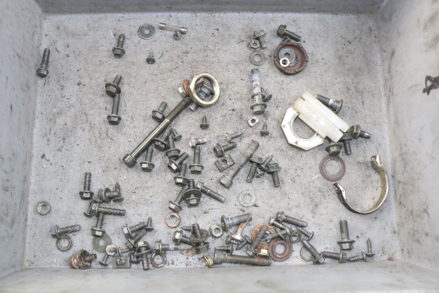 photo de SCHRAUBEN TNT MOTOR ROMA 12' 2T 50 (2007 - 2018) - Hauptansicht