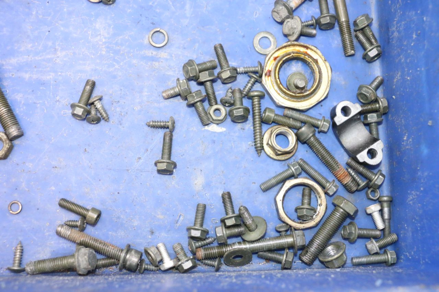 photo de SCHRAUBEN TNT MOTOR ROMA 12' 2T 50 (2007 - 2018) - Technische Nahaufnahme