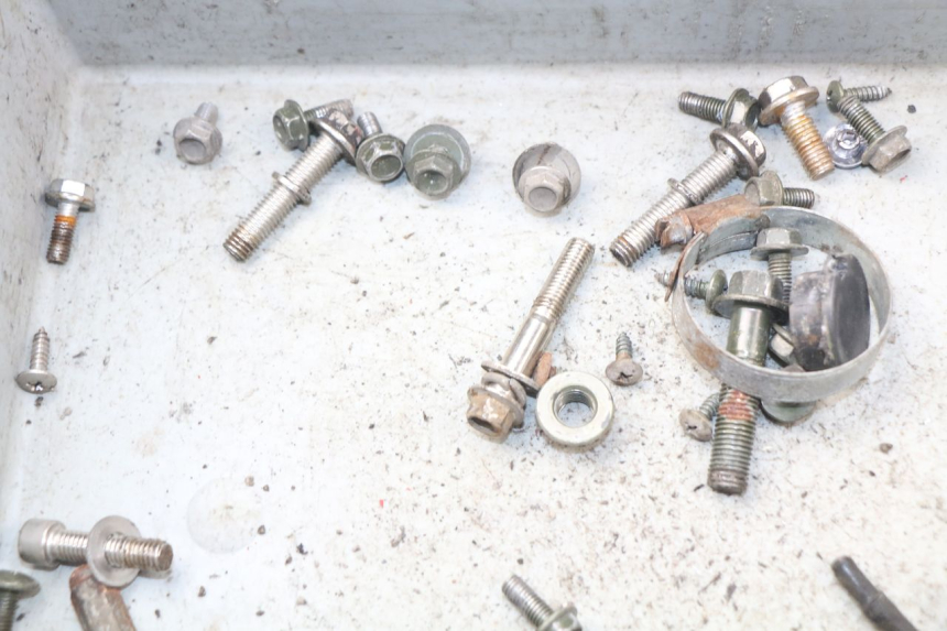 photo de SCHRAUBEN TURBHO RP 50 (2018 - 2022) - Alternative Perspektive