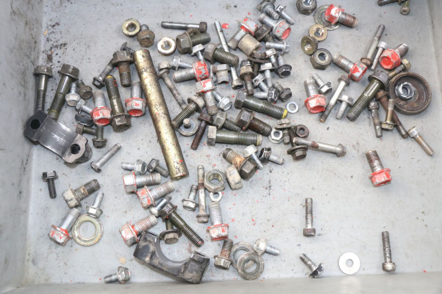 photo de SCHRAUBEN ADLY RS SUPERSONIC 50 (2005 - 2010) - Detailansicht des Bauteils