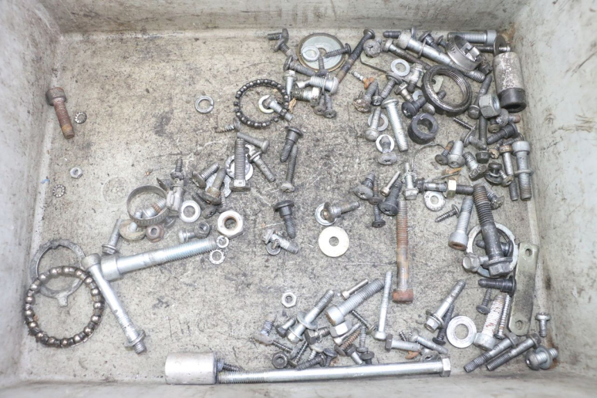 photo de SCHRAUBEN GILERA RUNNER SL 50 (2006 - 2009) - Hauptansicht