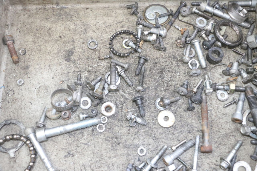 photo de SCHRAUBEN GILERA RUNNER SL 50 (2006 - 2009) - Detailansicht des Bauteils