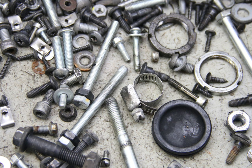 photo de SCHRAUBENBEUTEL GILERA RUNNER SP 50 (2009 - 2017) - Detailansicht des Bauteils