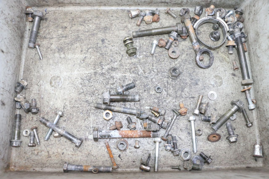 photo de SCHRAUBEN HYTRACK S 150 (2003 - 2011) - Hauptansicht