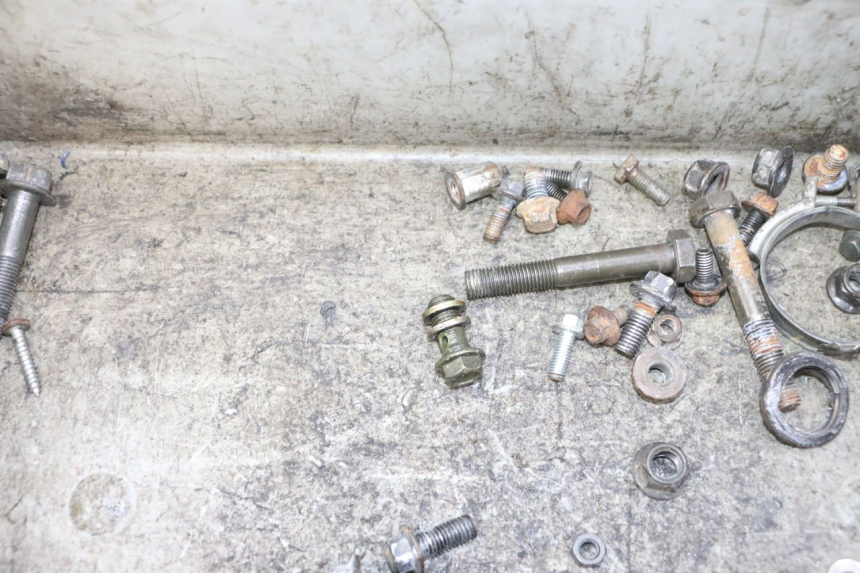 photo de SCHRAUBEN HYTRACK S 150 (2003 - 2011) - Detailansicht des Bauteils