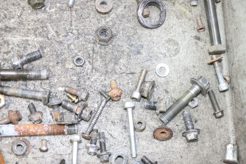 photo de SCHRAUBEN HYTRACK S 150 (2003 - 2011) - Alternative Perspektive