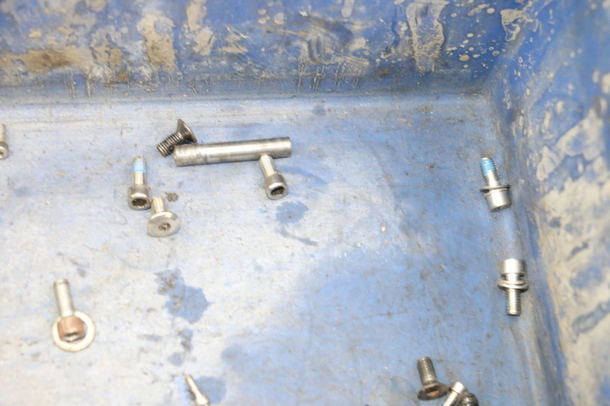 photo de SCHRAUBEN HERO S10 1 - Zoom auf Gebrauchszustand