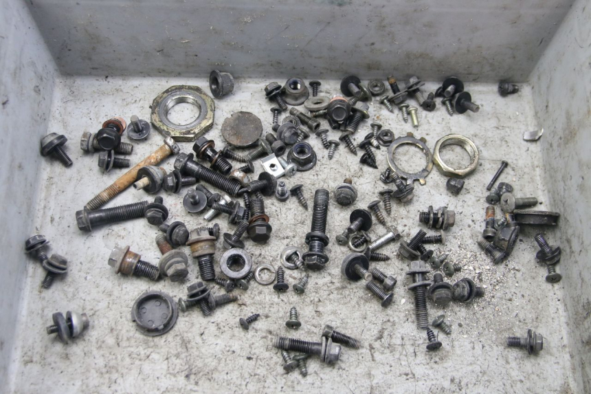 photo de SCHRAUBENBEUTEL LVNENG S5 1 (2019 - 2023) - Hauptansicht