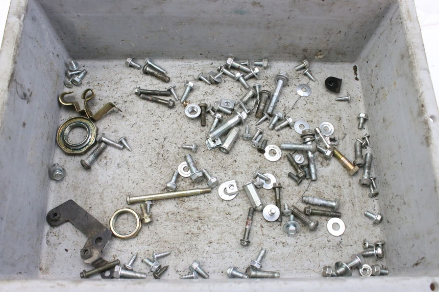 photo de SCHRAUBENBEUTEL JM MOTORS SANTANA 50 (2014 - 2023) - Detailansicht des Bauteils