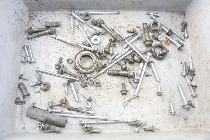 photo de SCHRAUBENBEUTEL JM MOTORS SC 4T 50 (2012 - 2017) - Hauptansicht