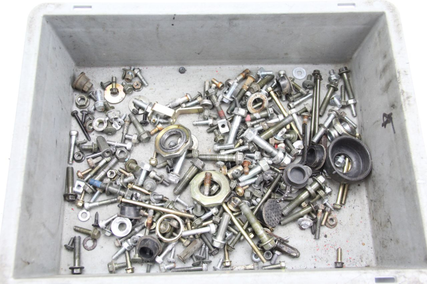 photo de SCHRAUBEN JM MOTORS SC 4T 50 (2018 - 2021) - Hauptansicht