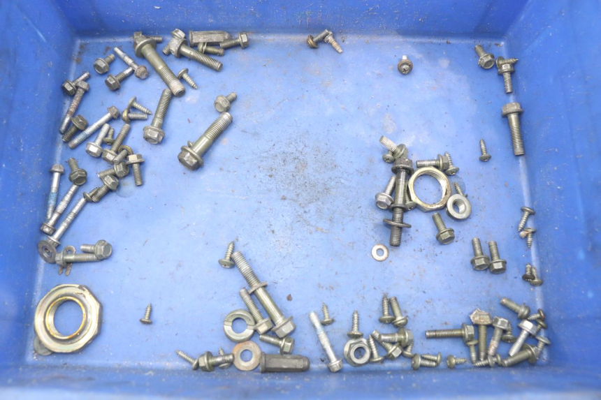 photo de SCHRAUBENBEUTEL JM MOTORS SC 4T 50 (2012 - 2017) - Hauptansicht