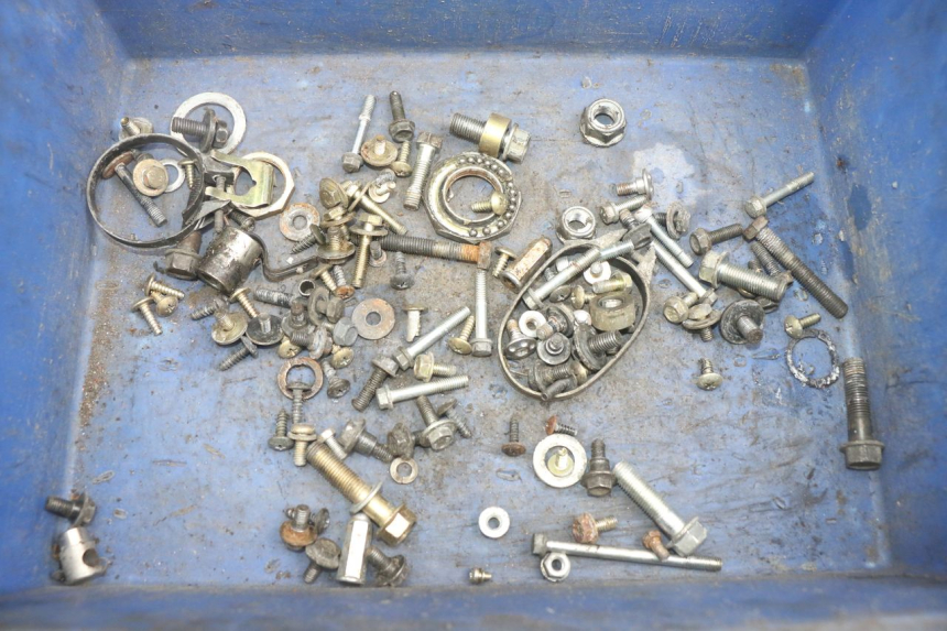 photo de SCHRAUBENBEUTEL HONDA SCV LEAD 100 (2003 - 2007) - Hauptansicht