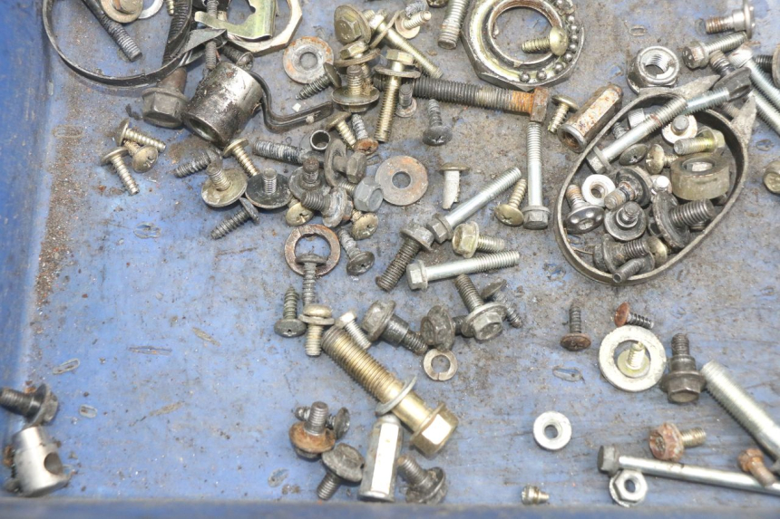 photo de SCHRAUBENBEUTEL HONDA SCV LEAD 100 (2003 - 2007) - Alternative Perspektive