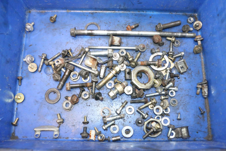 photo de SCHRAUBENBEUTEL HONDA SCV LEAD 100 (2003 - 2007) - Hauptansicht