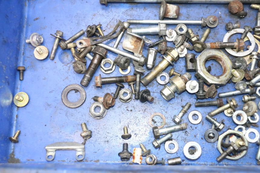 photo de SCHRAUBENBEUTEL HONDA SCV LEAD 100 (2003 - 2007) - Alternative Perspektive