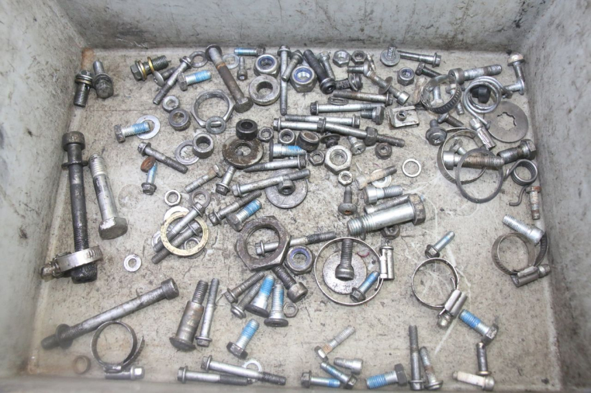 photo de SCHRAUBEN DERBI SENDA SM DRD 50 (2008 - 2013) - Hauptansicht