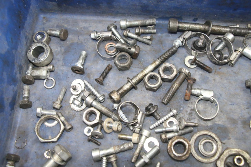 photo de SCHRAUBEN DERBI SENDA SM DRD X-TREME 50 (2011 - 2017) - Alternative Perspektive