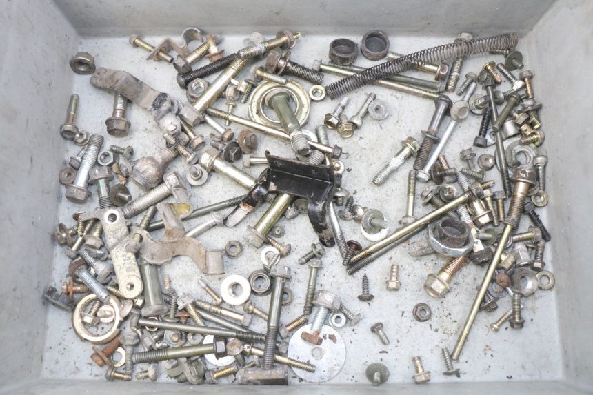 photo de SCHRAUBEN KYMCO SENTO 50 (2008 - 2013) - Hauptansicht