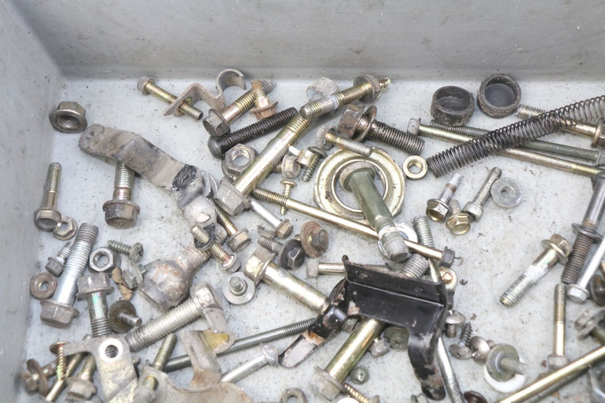 photo de SCHRAUBEN KYMCO SENTO 50 (2008 - 2013) - Alternative Perspektive