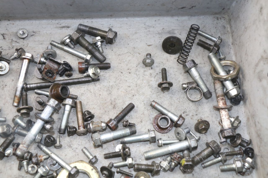 photo de SCHRAUBEN HONDA SES DYLAN 125 (2002 - 2006) - Detailansicht des Bauteils