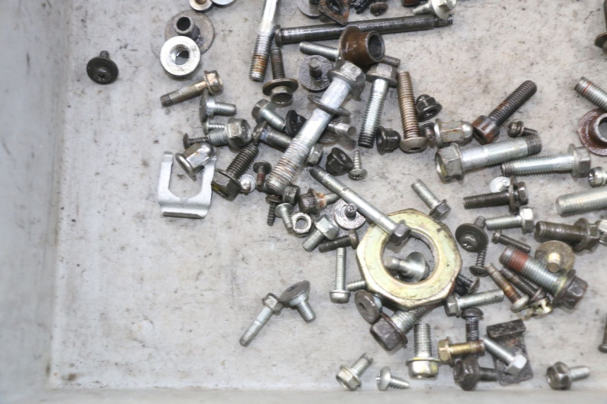 photo de SCHRAUBEN HONDA SES DYLAN 125 (2002 - 2006) - Alternative Perspektive