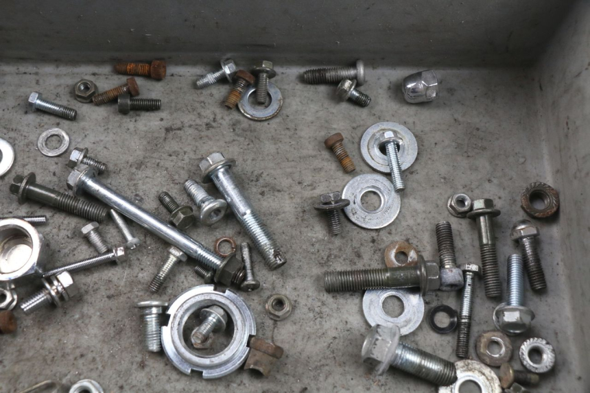 photo de SCHRAUBEN MASH SEVENTY FIVE 125 (2013 - 2021) - Alternative Perspektive