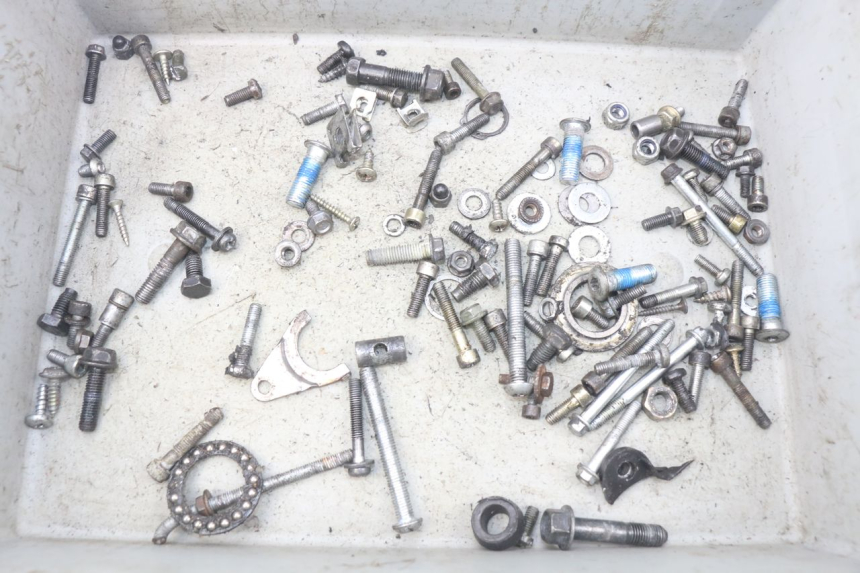 photo de SCHRAUBENBEUTEL YAMAHA SLIDER NAKED 50 (2004 - 2018) - Hauptansicht